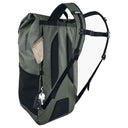 Evoc Duffle 26 - Reiserucksack 50 cm (dark olive/black) - Ansicht 4