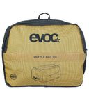 Evoc Duffle Bag 100 - Reisetasche 70 cm (curry/black) - Markenkoffer