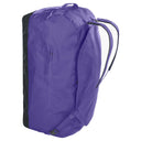 Evoc Duffle Bag 100 - Reisetasche 70 cm (violet-black) - Ansicht 3