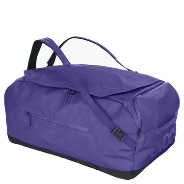 Evoc Duffle Bag 100 - Reisetasche 70 cm (violet - black) - Markenkoffer