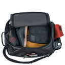 Evoc Duffle Bag 40 - Reisetasche 50 cm (carbon grey/black) - Markenkoffer