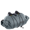Evoc Handlebar Pack Boa WP 9 - Lenkertasche (Bikepacking) 30 cm (steel)