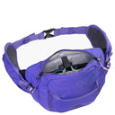 Evoc Hip Pack 3 - Gürteltasche 28 cm (violet) - Markenkoffer