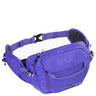 Evoc Hip Pack 3 - Gürteltasche 28 cm (violet) - Markenkoffer