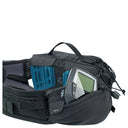 Evoc Hip Pack Pro E-Ride 3L - Gürteltasche 28 cm (black) - Ansicht 7