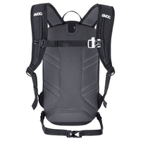 Evoc Joyride 4 - Fahrradrucksack 39 cm (black) - Ansicht 2