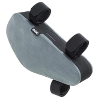 Evoc Multi Frame Pack WP Rahmentasche - Fahrradtasche M 24.5 cm (steel) - Markenkoffer