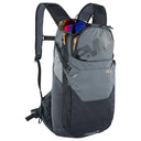 Evoc Ride 12L - Fahrradrucksack 47 cm (carbon grey/black) - Ansicht 4