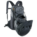 Evoc Ride 12L - Fahrradrucksack 47 cm (carbon grey/black) - Ansicht 7