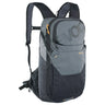 Evoc Ride 12L - Fahrradrucksack 47 cm (carbon grey/black)