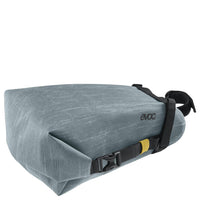 Evoc Seat Pack WP 4 - Satteltasche (Bikepacking) 30 cm (steel) - Ansicht 2