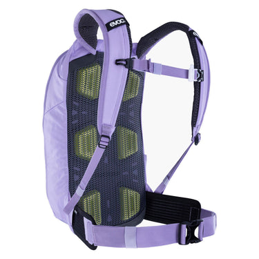 Evoc Stage 12L - Fahrradrucksack 44 cm (purple rose) - Markenkoffer