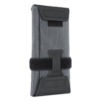 Evoc Tool Wrap WP Satteltasche - Fahrradtasche (carbon grey) - Ansicht 2