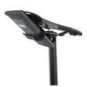 Evoc Tool Wrap WP Satteltasche - Fahrradtasche (carbon grey) - Markenkoffer