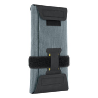 Evoc Tool Wrap WP Satteltasche - Fahrradtasche (steel) - Ansicht 2