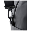 Evoc Weekender 40 - Reisetasche 55 cm (carbon grey/black) - Markenkoffer