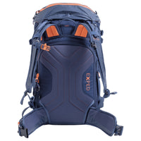 Exped Alpine Couloir 30 Women's - Rucksack 56 cm (navy) - Ansicht 2