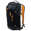 Exped Alpine Impulse 15 - Rucksack 50 cm (black) - Markenkoffer