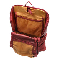 Exped Alpine Impulse 20 - Rucksack 52 cm (burgundy) - Ansicht 3