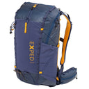 Exped Alpine Impulse 20 - Rucksack 52 cm (navy)