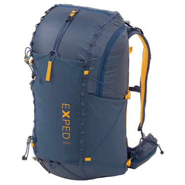 Exped Alpine Impulse 30 - Rucksack 55 cm (navy) - Markenkoffer