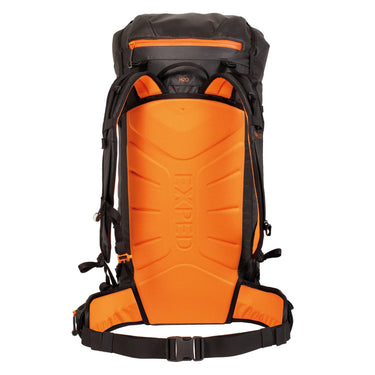 Exped Alpine Verglas 40 L - Rucksack 64 cm (black, 64 cm) - Markenkoffer