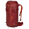 Exped Alpine Verglas 40 M - Rucksack 63 cm (burgundy, M)