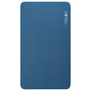 Exped Basecamp DeepSleep Mat Duo LW+ - Schlafmatte 197 cm (oceanblau) - Markenkoffer