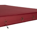 Exped Basecamp MegaMat Max Duo LW+ - Schlafmatte 197 cm (burgundy) - Markenkoffer