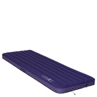 Exped Basecamp MegaMat Ultra 10 LW - Schlafmatte 197 cm (aubergine) - Ansicht 2