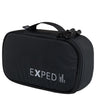 Exped Case Padded 0.5 - Packsack 16 cm (black) - Markenkoffer