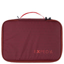 Exped Case Padded 3.5 - Packsack 23 cm (burgundy) - Markenkoffer