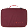 Exped Case Padded 3.5 - Packsack 23 cm (burgundy)
