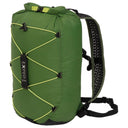 Exped Cloudburst 15 - Leichtrucksack 42 cm (forest) - Markenkoffer