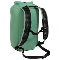Exped Cloudburst 15 - Leichtrucksack 42 cm (sage) - Ansicht 2