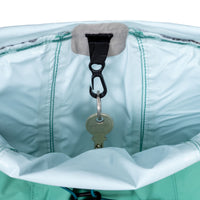 Exped Everyday Cloudburst 9 - Leichtrucksack 39 cm (sage) - Markenkoffer