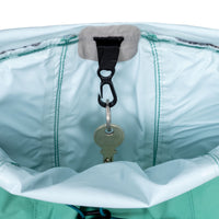 Exped Everyday Cloudburst 9 - Leichtrucksack 39 cm (sage) - Ansicht 2