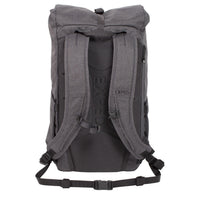 Exped Everyday Metro 30 Rolltop - Rucksack 56 cm (black melange) - Ansicht 2