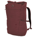 Exped Everyday Metro 30 Rolltop - Rucksack 56 cm (burgundy melange) - Markenkoffer