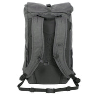 Exped Everyday Metro 30 Rolltop - Rucksack 56 cm (grey melange) - Ansicht 2