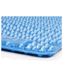 Exped FlexMat Plus XS - Isomatte 120 cm (blue) - Ansicht 2