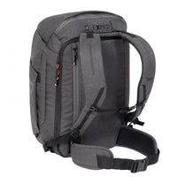 Exped Travel Cruiser 35 - Rucksack 49 cm (black melange) - Markenkoffer