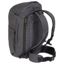 Exped Travel Cruiser 45 - Rucksack 54 cm (black melange) - Ansicht 2