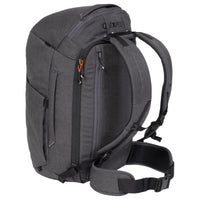 Exped Travel Cruiser 45 - Rucksack 54 cm (black melange) - Ansicht 2