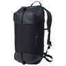 Exped Travel Radical 30 - Rucksack 56 cm (black)