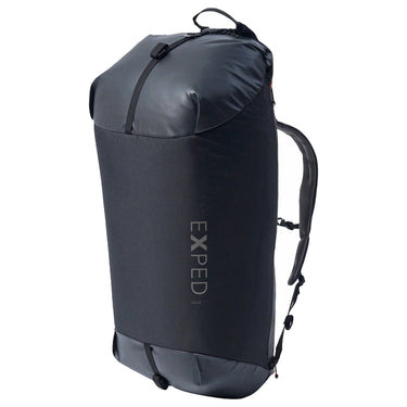 Exped Travel Radical 60 - Rucksack 74 cm (black) - Markenkoffer