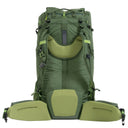 Exped Trekking Lightning 45 Women's - Rucksack 72 cm (forest) - Ansicht 2