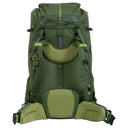 Exped Trekking Lightning 60 - Rucksack 75 cm (forest) - Ansicht 2