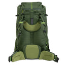 Exped Trekking Lightning 60 Women's - Rucksack 75 cm (forest) - Markenkoffer