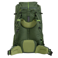 Exped Trekking Lightning 60 Women's - Rucksack 75 cm (forest) - Ansicht 2